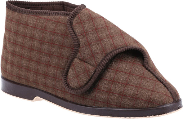 GBS Keswick Touch Fastening Bootee - ghishop