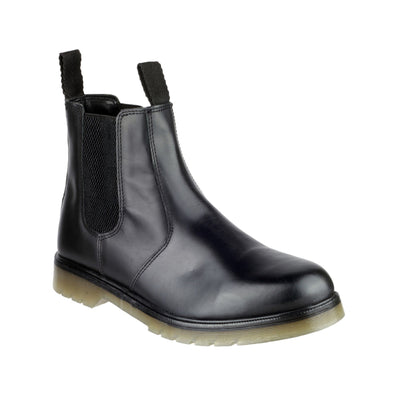 Colchester Mens Boot - ghishop