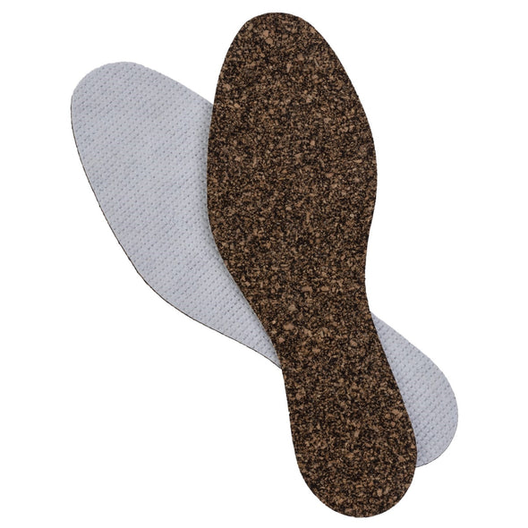 Cork Insole Ladies 6 Pack - ghishop