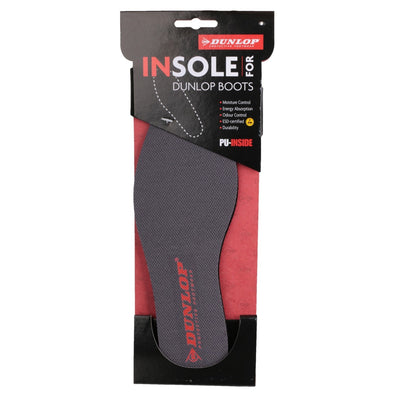 Dunlop Insole - ghishop