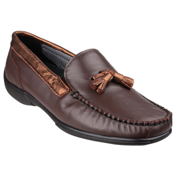 Biddlestone Slip On Loafer Shoe - ghishop