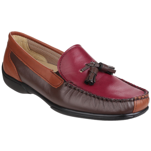 Biddlestone Slip On Loafer Shoe - ghishop