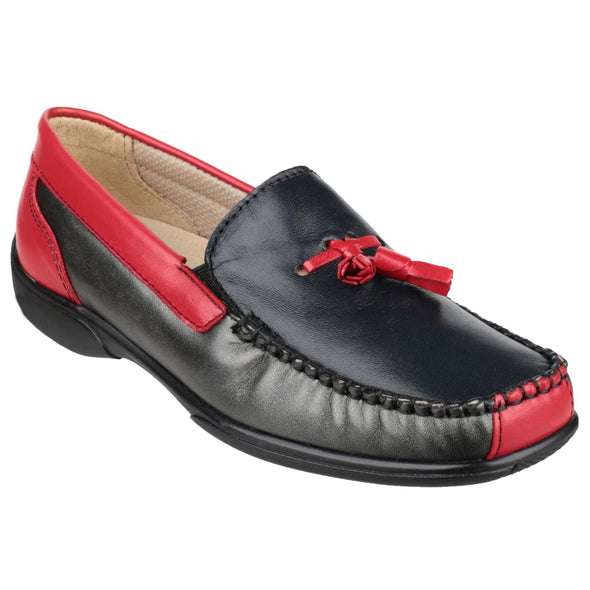 Biddlestone Slip On Loafer Shoe - ghishop