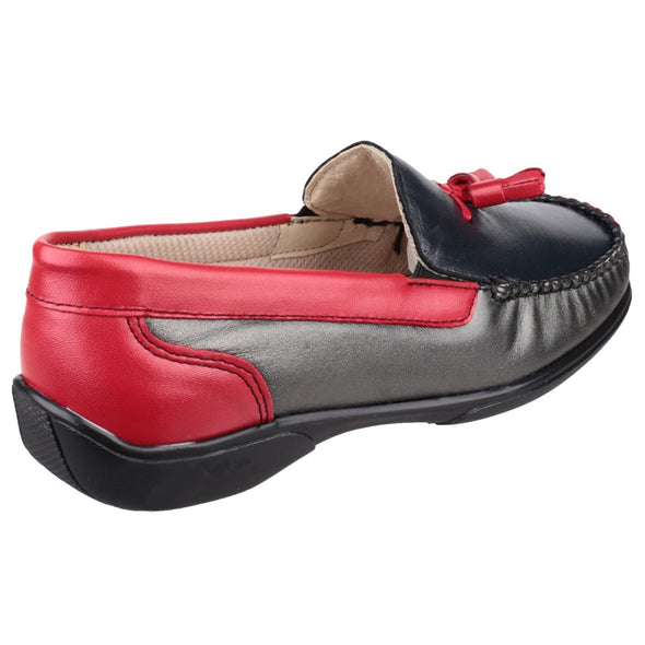 Biddlestone Slip On Loafer Shoe - ghishop