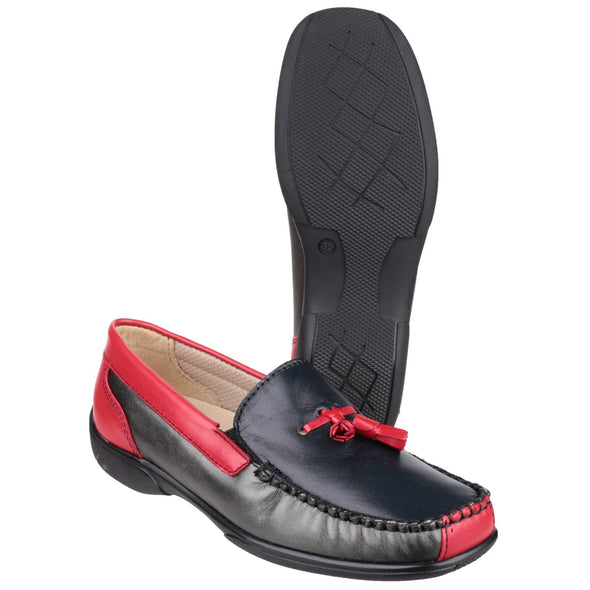 Biddlestone Slip On Loafer Shoe - ghishop