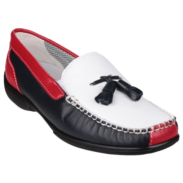 Biddlestone Slip On Loafer Shoe - ghishop