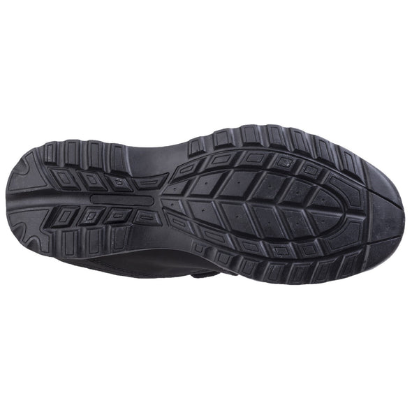 FS59C Metal Free Lace Up Safety Trainer - ghishop