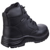 FS006C Metal Free Waterproof Lace up Safety Boot - ghishop