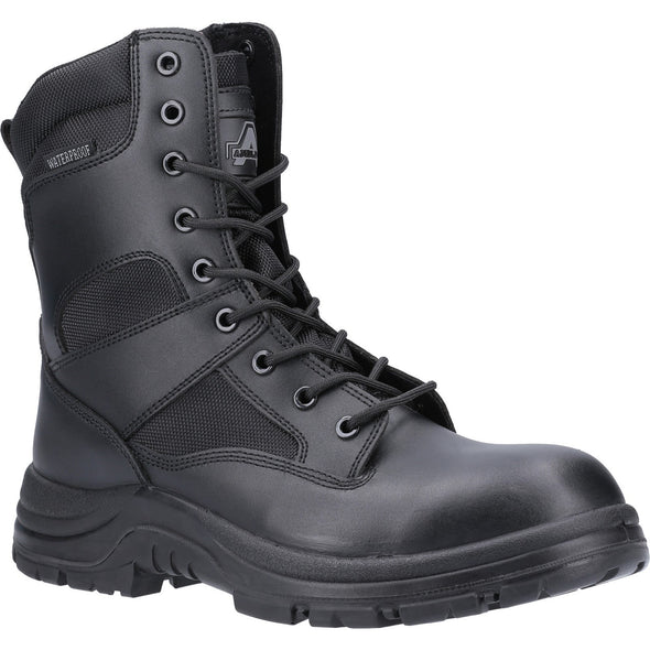 Combat Hi-Leg Waterproof Metal Free Boot - ghishop