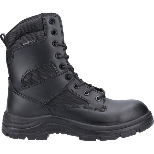 Combat Hi-Leg Waterproof Metal Free Boot - ghishop