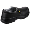 FS661 Metal Free Lightweight Slip on safety Shoe - ghishop