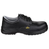 FS662 Metal Free Water Resistant Lace up Safety Shoe - ghishop