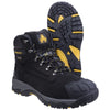 FS987 Metatarsal Protection Waterproof Lace Up Safety Boot - ghishop