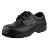 FS121C Metal Free Lace up Safety Shoe - ghishop