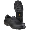 FS94C Lightweight Slip on Safety Shoe - ghishop