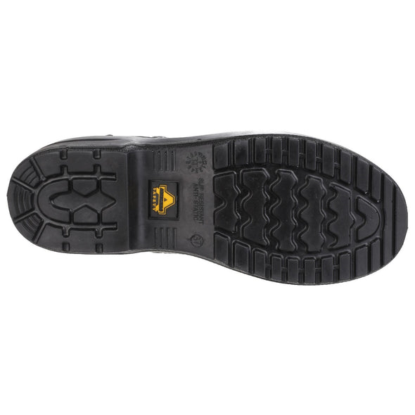 FS94C Lightweight Slip on Safety Shoe - ghishop