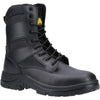 FS009C Water Resistant Hi-leg Lace up Safety Boot - ghishop