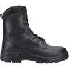 FS009C Water Resistant Hi-leg Lace up Safety Boot - ghishop