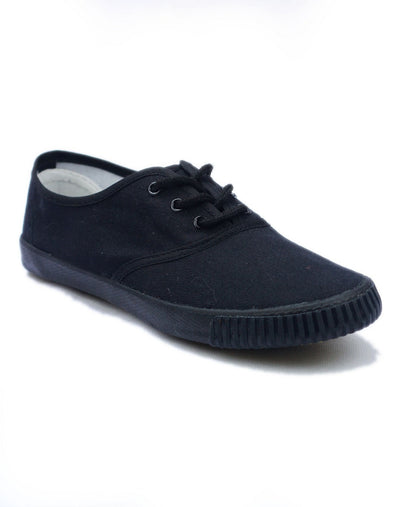 Mirak Plimsolls Lace Up for Male - ghishop