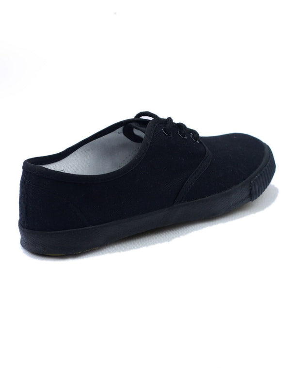 Mirak Plimsolls Lace Up for Male - ghishop