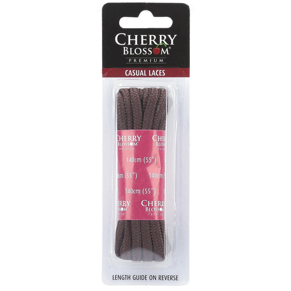 140CM Round Laces 6 Pack - ghishop