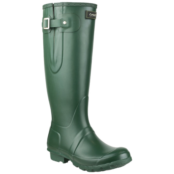 Windsor Tall Wellington Boot - ghishop