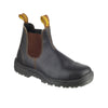 192 Industrial Slip on Safety Boot - ghishop