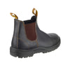 192 Industrial Slip on Safety Boot - ghishop