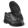 FS333 Lace Up Safety Shoe - ghishop