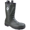 FS97 PVC Rigger Boot - ghishop