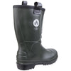 FS97 PVC Rigger Boot - ghishop