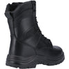 FS008 Water Resistant Hi leg Lace Up Safety Boot - ghishop