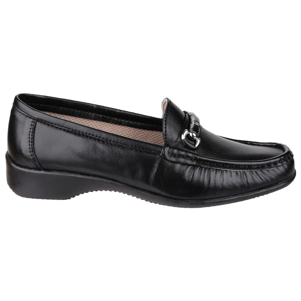 Barrington Slip on Loafer Shoe - ghishop