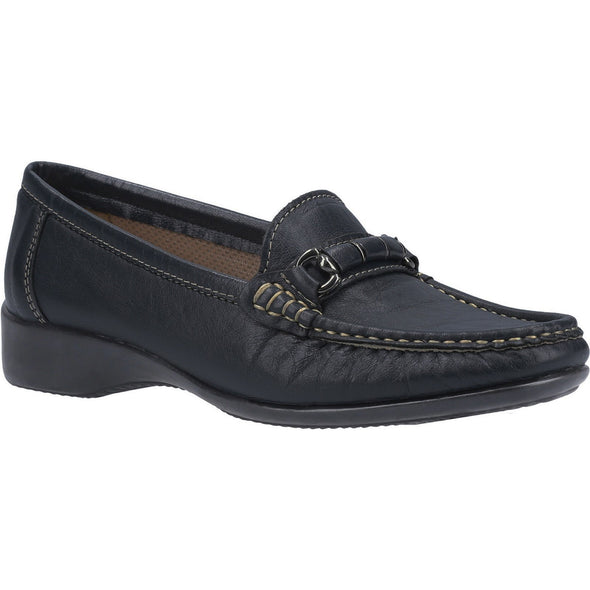 Barrington Slip on Loafer Shoe - ghishop