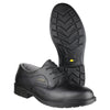 FS62 Waterproof Lace up Gibson Safety Shoe - ghishop