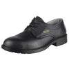 FS62 Waterproof Lace up Gibson Safety Shoe - ghishop