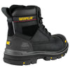 Gravel 6" Safety Boot - ghishop