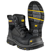 Gravel 6" Safety Boot - ghishop