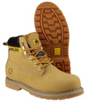 Amblers Safety FS7 Goodyear Welted Safety Boot - ghishop