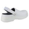 FS512 Antistatic Slip on Safety Clog - ghishop