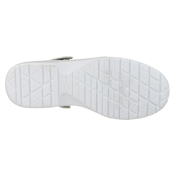 FS512 Antistatic Slip on Safety Clog - ghishop