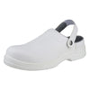 FS512 Antistatic Slip on Safety Clog - ghishop