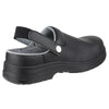 FS514 Antistatic Slip on Safety Clog - ghishop