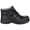 FS663 Metal-Free Water-Resistant Lace up Safety Boot - ghishop