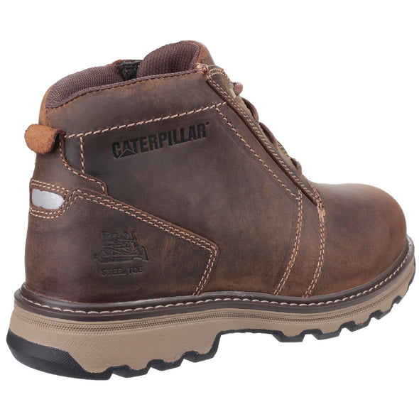 Parker Boot - ghishop