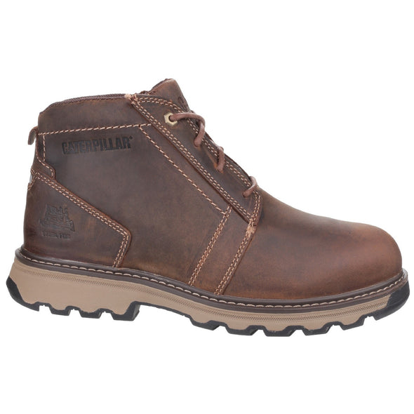 Parker Boot - ghishop