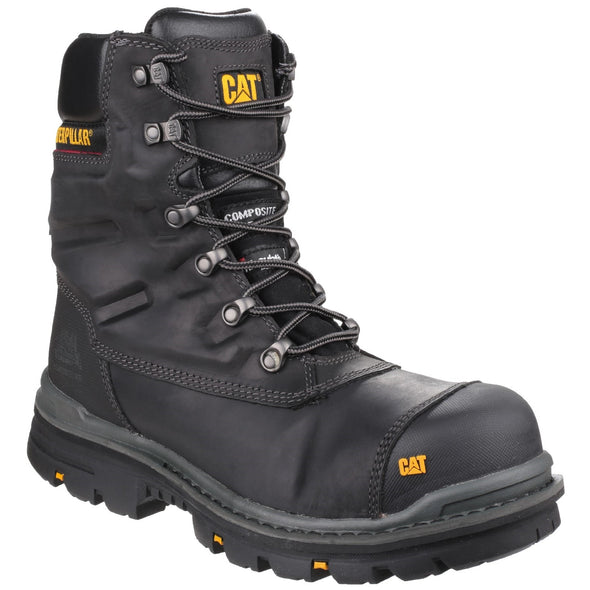 Premier Waterproof Safety Boot - ghishop