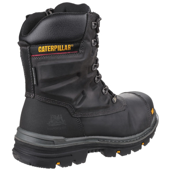 Premier Waterproof Safety Boot - ghishop