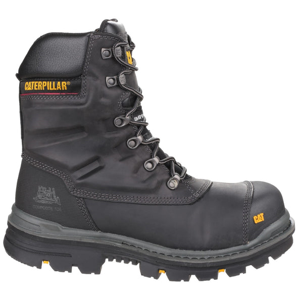 Premier Waterproof Safety Boot - ghishop