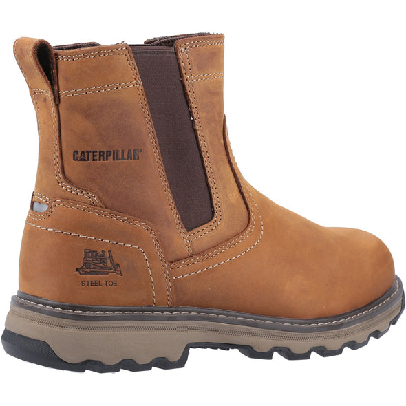 Pelton Safety Boot - ghishop